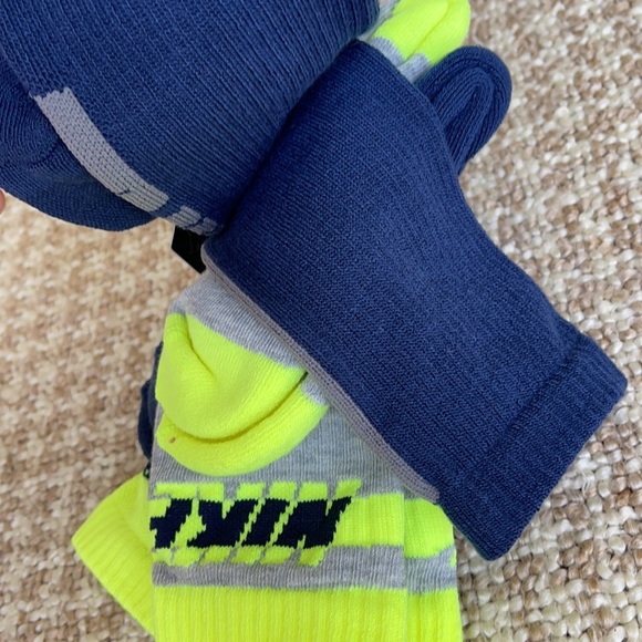 Nike Everyday Cushioned Crew with Dri-Fit technolo - Picture 15 of 16